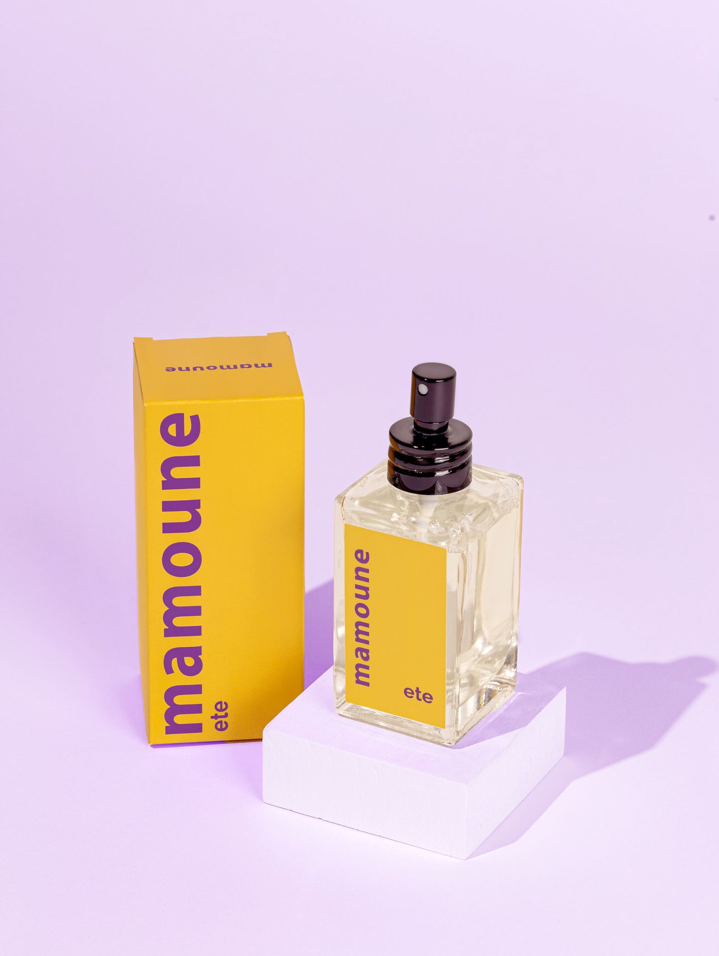Roomspray - Ete