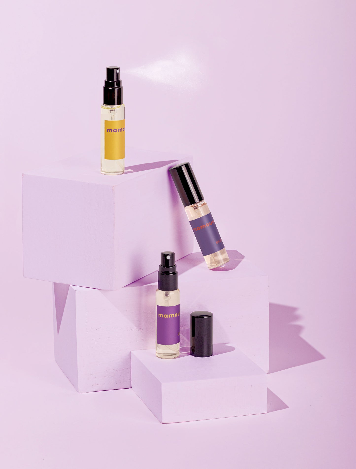 Scent Discovery Set